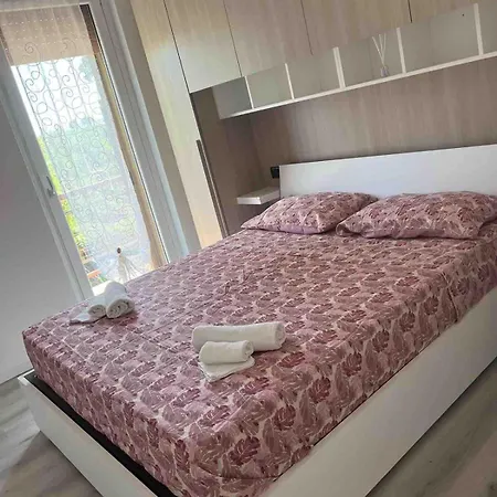 דירה Sunset Mode Trilocale Con Piscina