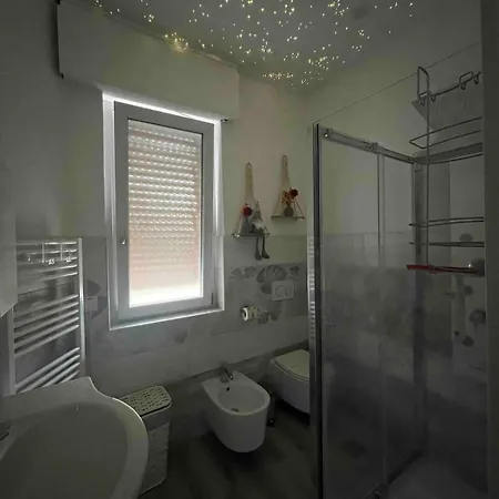 דירה Sunset Mode Trilocale Con Piscina