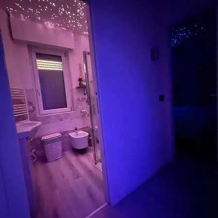 דירה Sunset Mode Trilocale Con Piscina