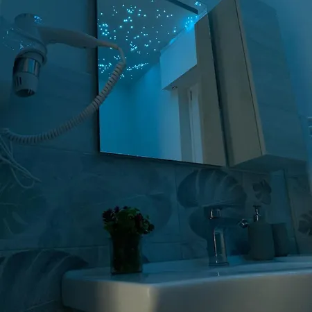 דירה Sunset Mode Trilocale Con Piscina קוולקסלה