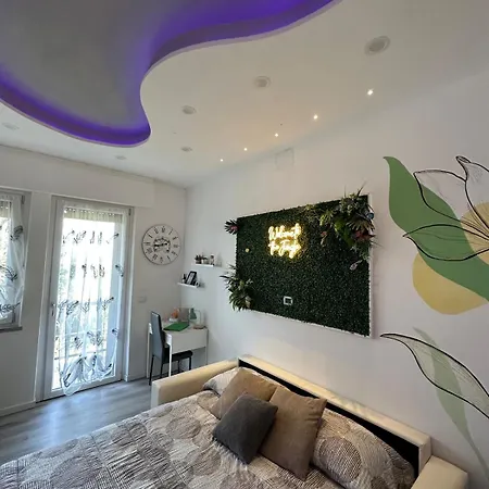 Sunset Mode Trilocale Con Piscina קוולקסלה