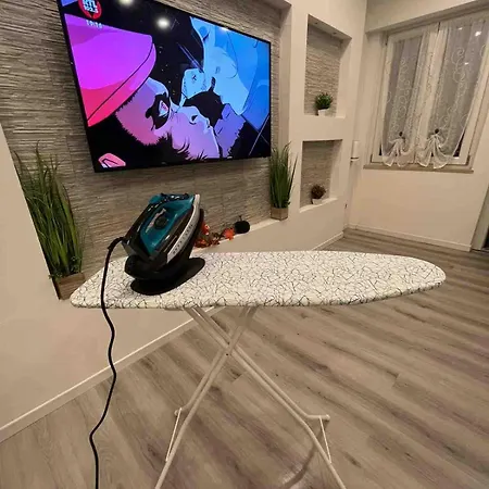 דירה Sunset Mode Trilocale Con Piscina *