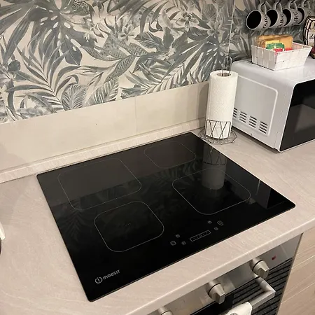 דירה Sunset Mode Trilocale Con Piscina קוולקסלה