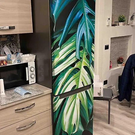 Sunset Mode Trilocale Con Piscina Cavalcaselle