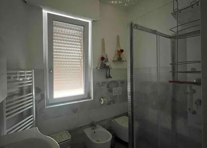 Apartamento Sunset Mode Trilocale Con Piscina
