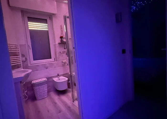 דירה Sunset Mode Trilocale Con Piscina