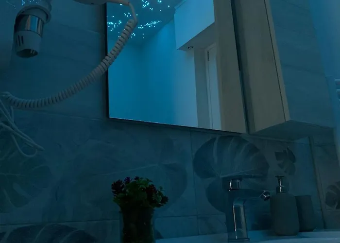 Apartamento Sunset Mode Trilocale Con Piscina Cavalcaselle