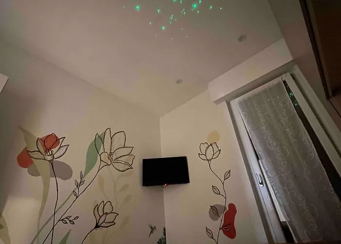 Sunset Mode Trilocale Con Piscina Apartamento Cavalcaselle