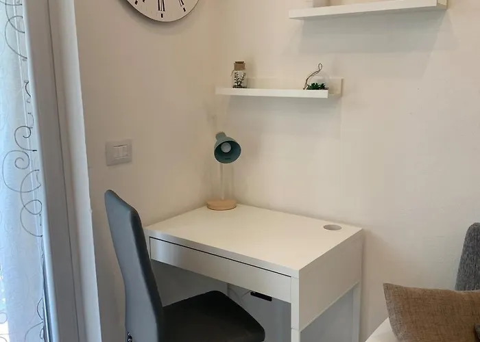 דירה Sunset Mode Trilocale Con Piscina