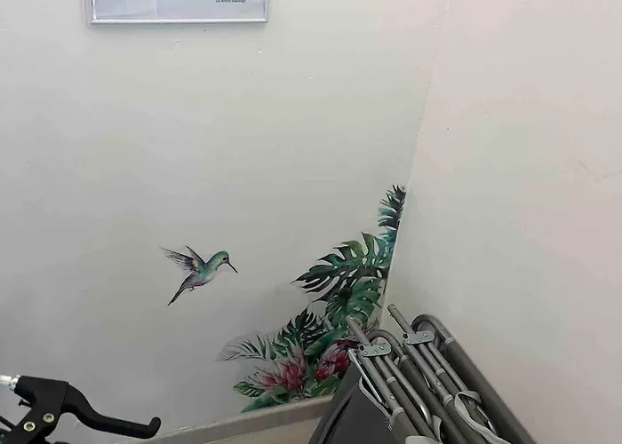 Sunset Mode Trilocale Con Piscina *