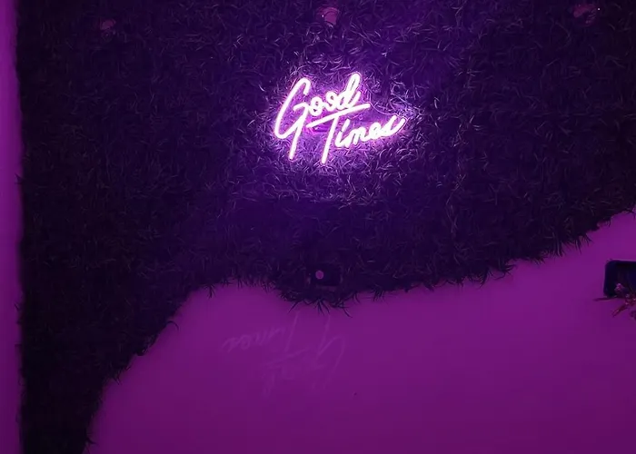 Sunset Mode Trilocale Con Piscina Apartamento