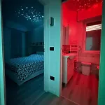 Sunset Mode Trilocale Con Piscina Apartment *