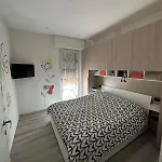Sunset Mode Trilocale Con Piscina Apartment *