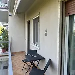 Sunset Mode Trilocale Con Piscina
