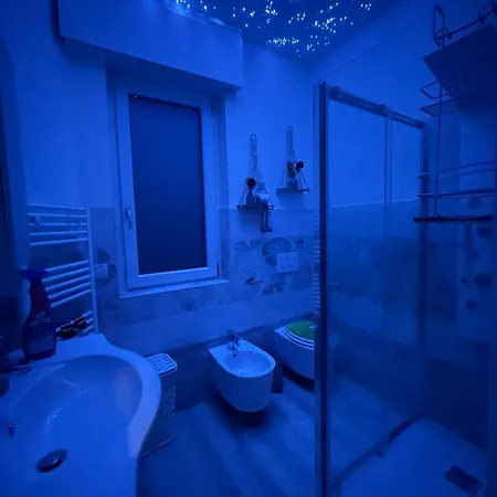 شقة Sunset Mode Trilocale Con Piscina