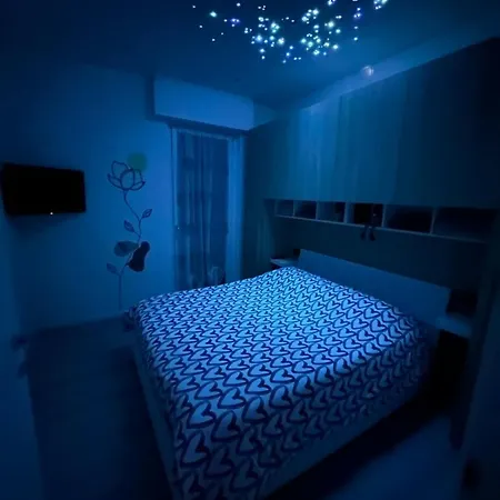 Sunset Mode Trilocale Con Piscina Daire *