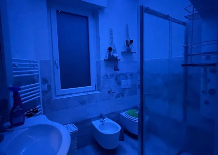 Apartment Sunset Mode Trilocale Con Piscina