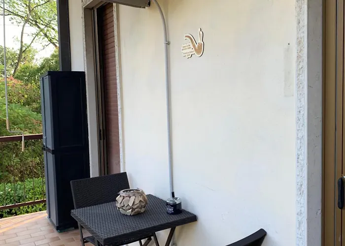 Sunset Mode Trilocale Con Piscina Apartment Cavalcaselle