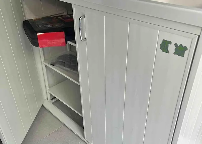 Sunset Mode Trilocale Con Piscina *