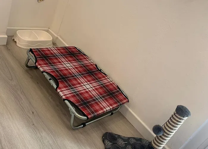 Apartment Sunset Mode Trilocale Con Piscina