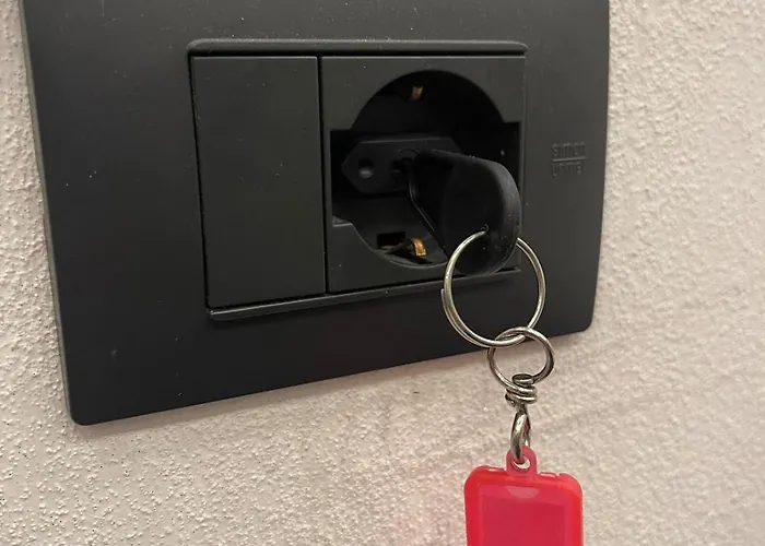 Apartment Sunset Mode Trilocale Con Piscina *